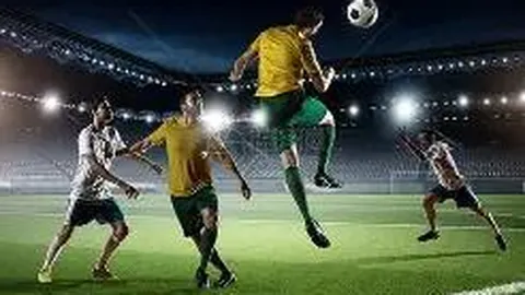 广西开启足球“县超”赛事，创新推动全民体育发展